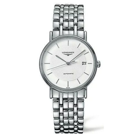 Longines Presence L4 721 4 18 6