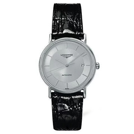 Longines Presence L4 721 4 78 2