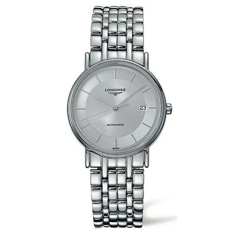 Longines Presence L4 721 4 78 6
