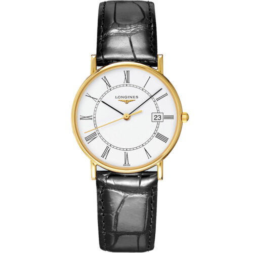 Longines Presence L4 743 6 11 0