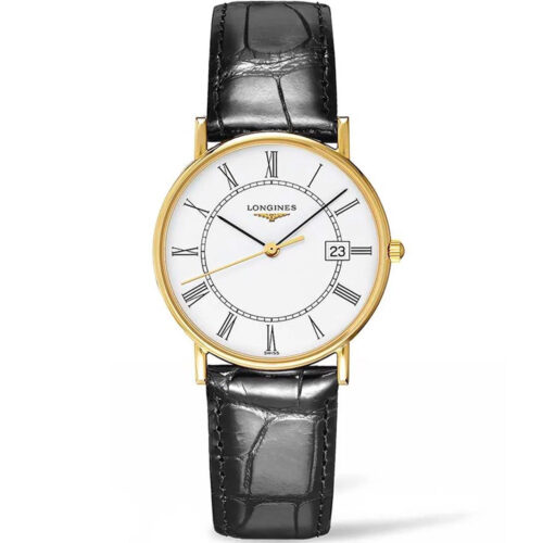 Longines Presence L4 743 6 11 2