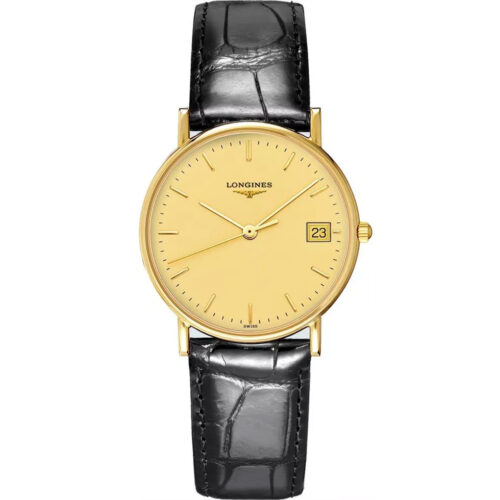Longines Presence L4 743 6 32 0