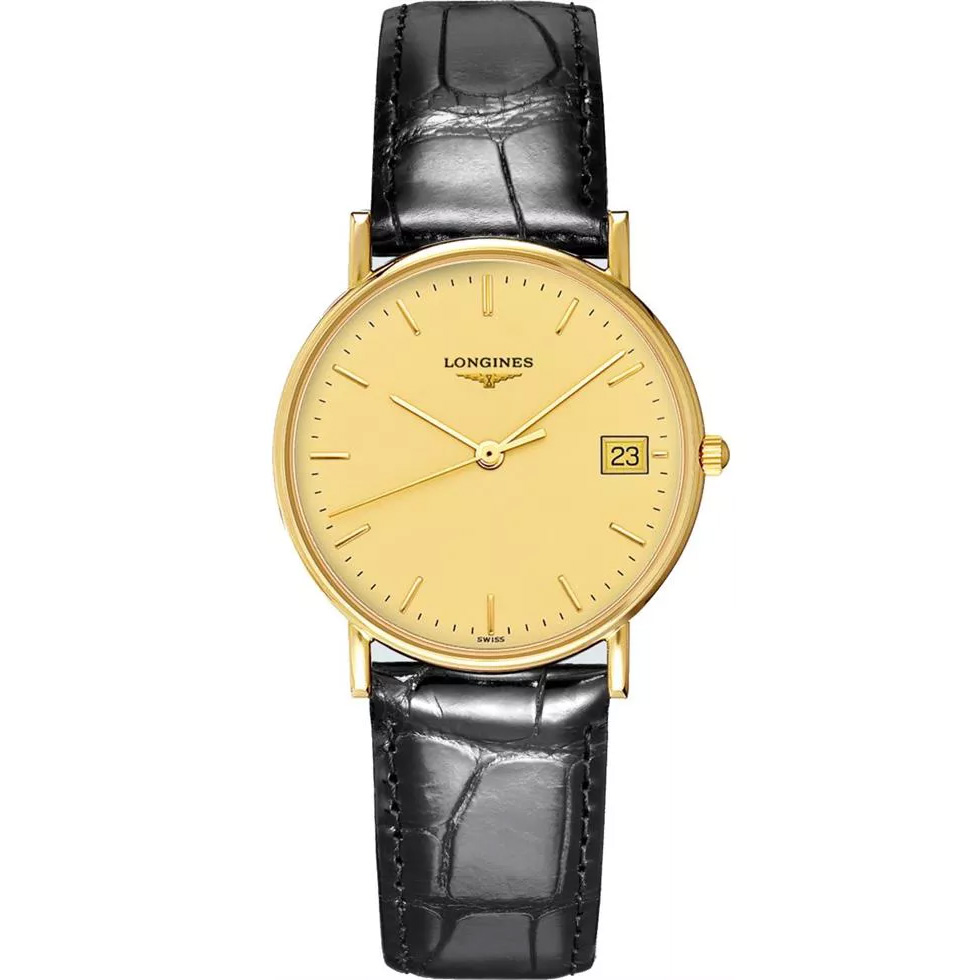 Longines Presence L4 743 6 32 0