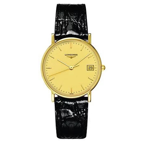 Longines Presence L4 743 6 32 2