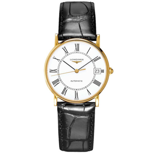 Longines Presence L4 744 6 11 0