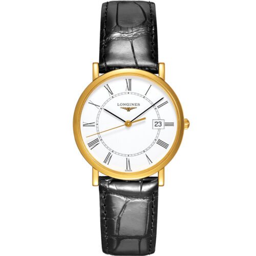 Longines Presence L4 777 6 11 0