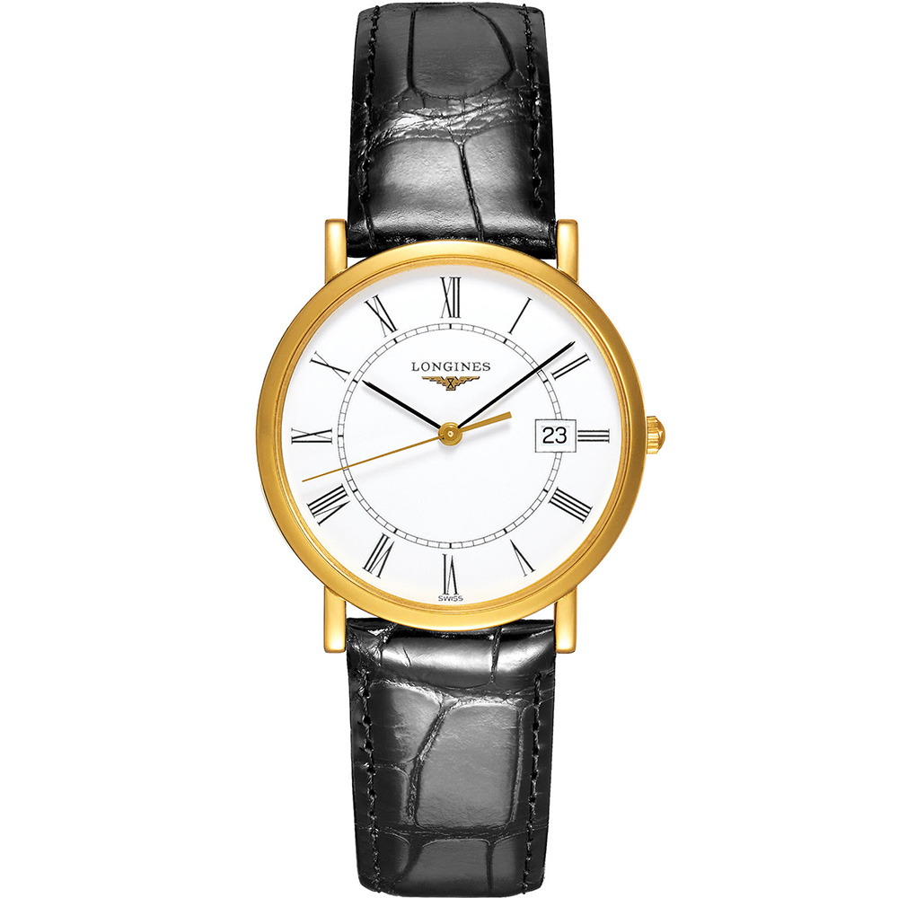 Longines Presence L4 777 6 11 0