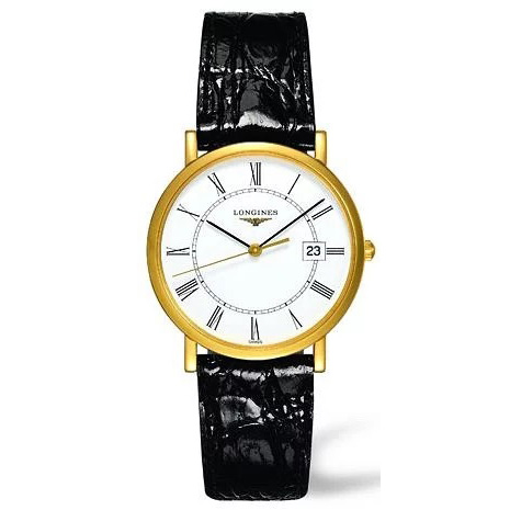 Longines Presence L4 777 6 11 2