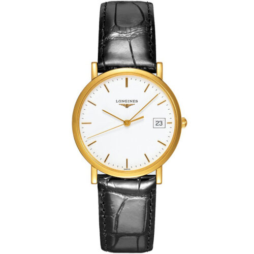 Longines Presence L4 777 6 12 0