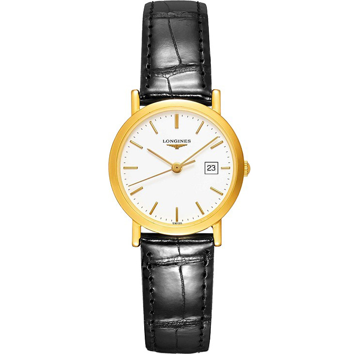 Longines Presence L4 777 6 12 2