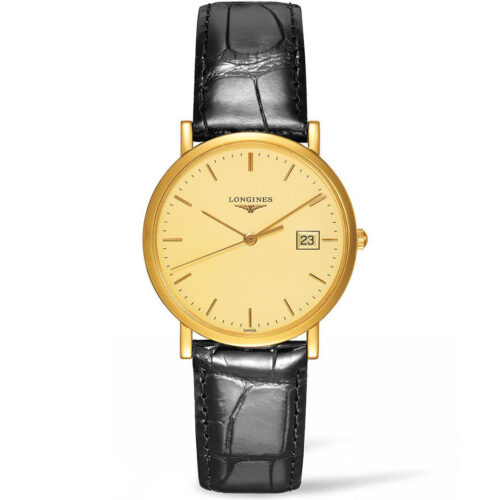 Longines Presence L4 777 6 32 0