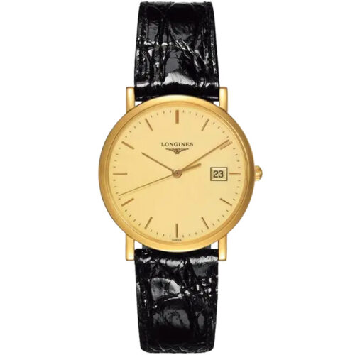Longines Presence L4 777 6 32 2