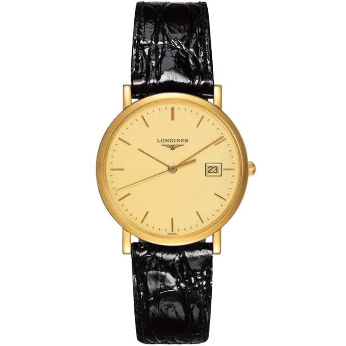 Longines Presence L4 777 6 32 2
