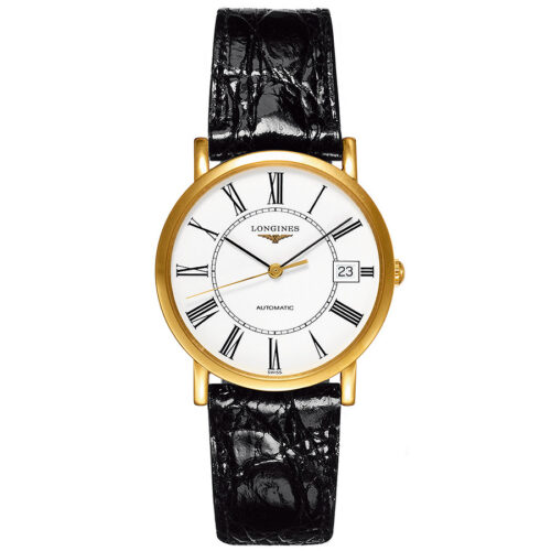 Longines Presence L4 778 6 11 2