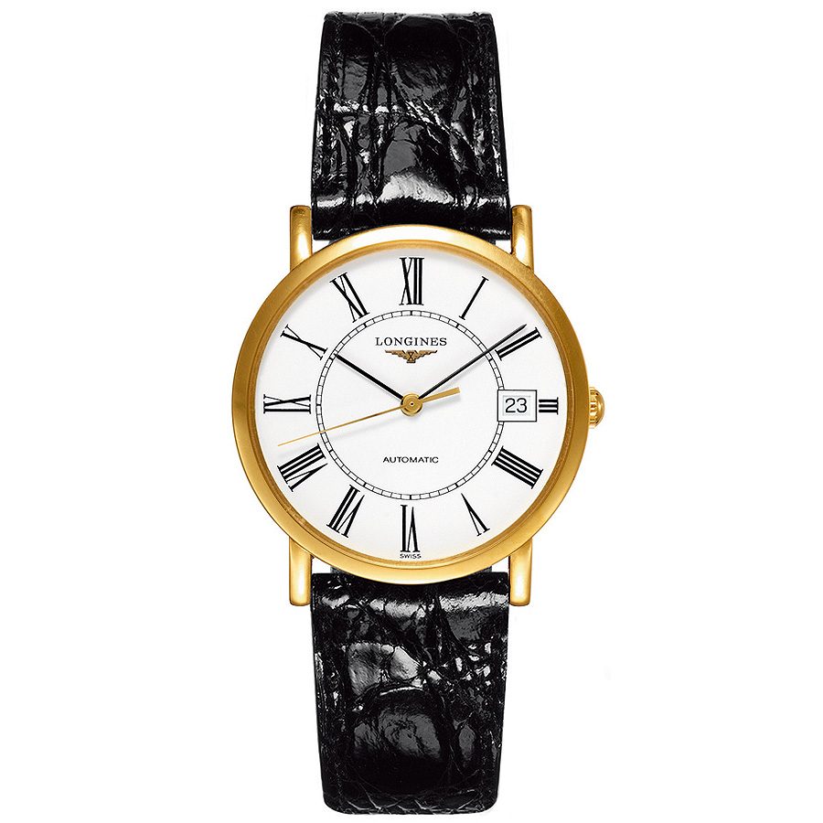 Longines Presence L4 778 6 11 2