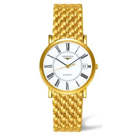 Longines Presence L4 778 6 11 6