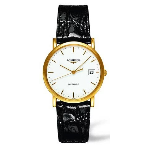 Longines Presence L4 778 6 12 2