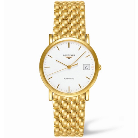 Longines Presence L4 778 6 12 6