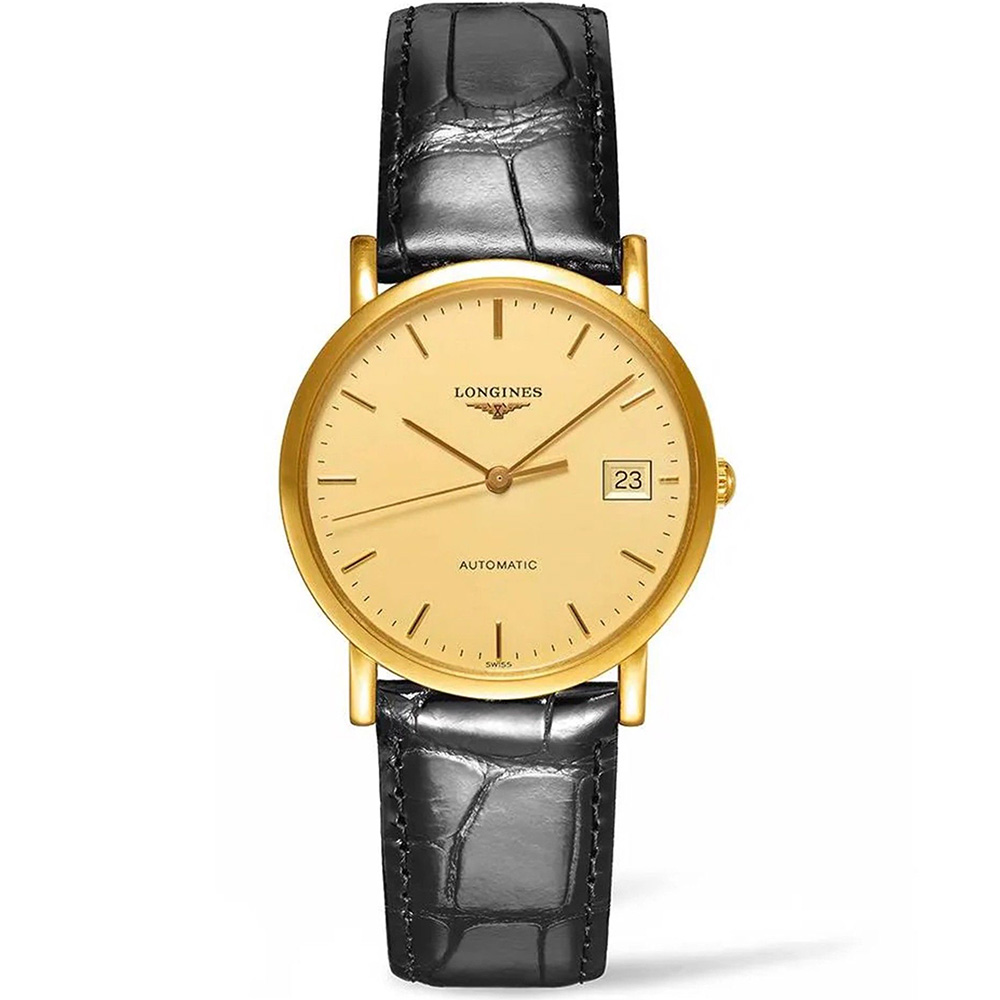 Longines Presence L4 778 6 32 0