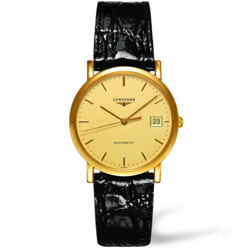 Longines Presence L4 778 6 32 2