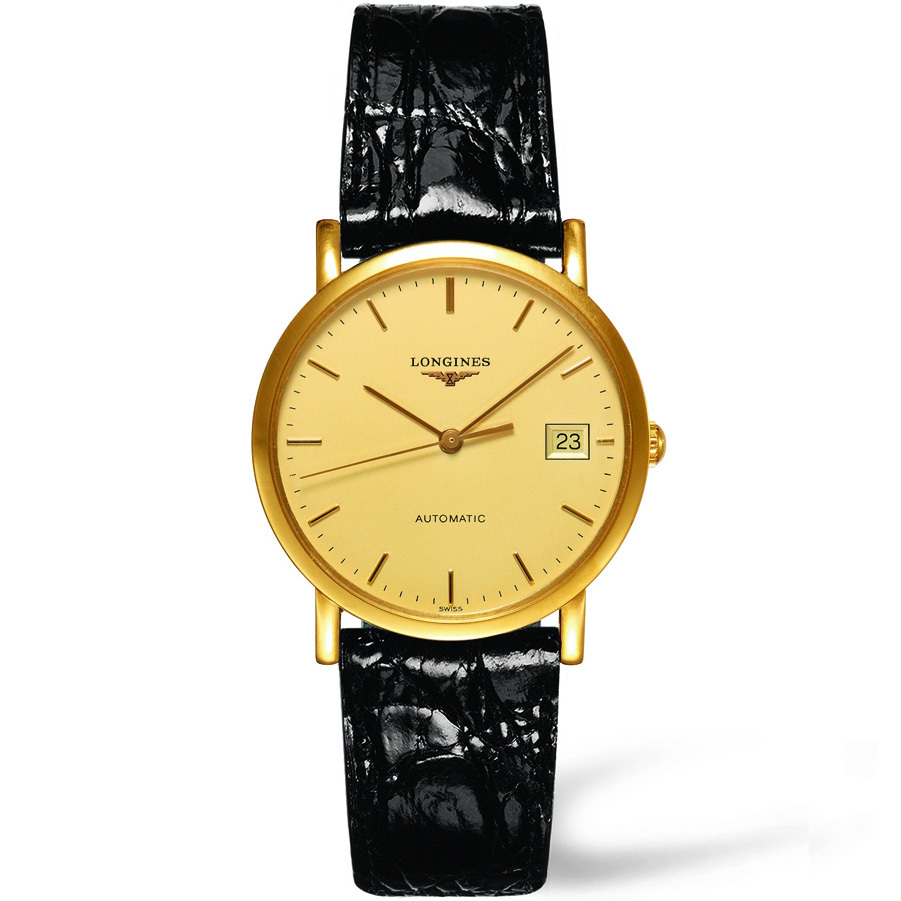 Longines Presence L4 778 6 32 2