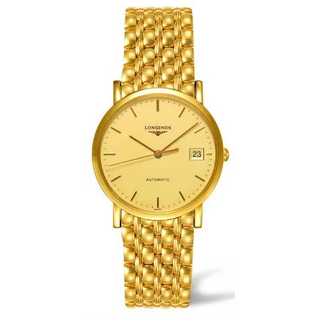 Longines Presence L4 778 6 32 6