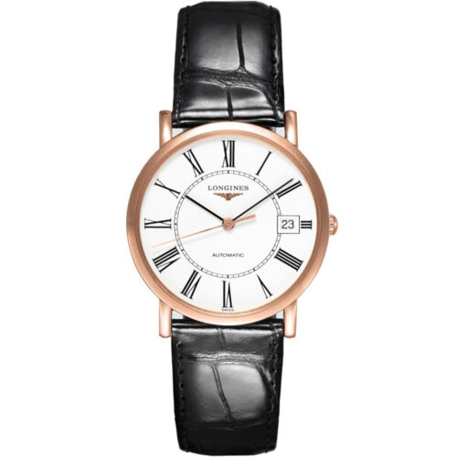 Longines Presence L4 778 8 11 0