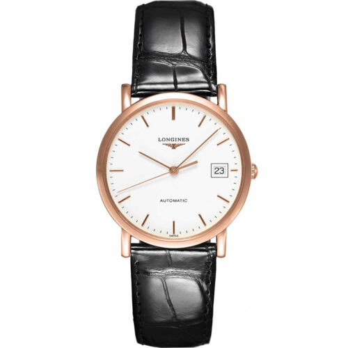 Longines Presence L4 778 8 12 0