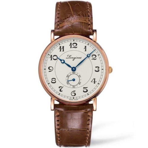 Longines Presence L4 785 8 73 2