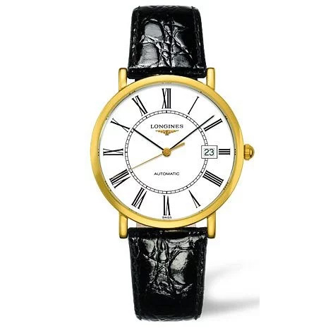 Longines Presence L4 787 6 11 2