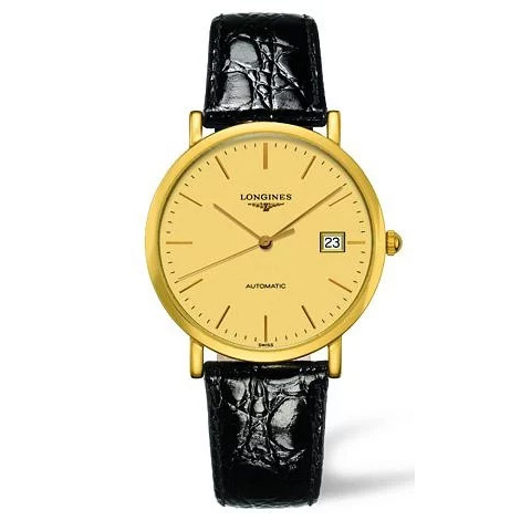 Longines Presence L4 787 6 32 2