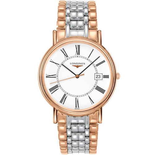 Longines Presence L4 790 1 11 7