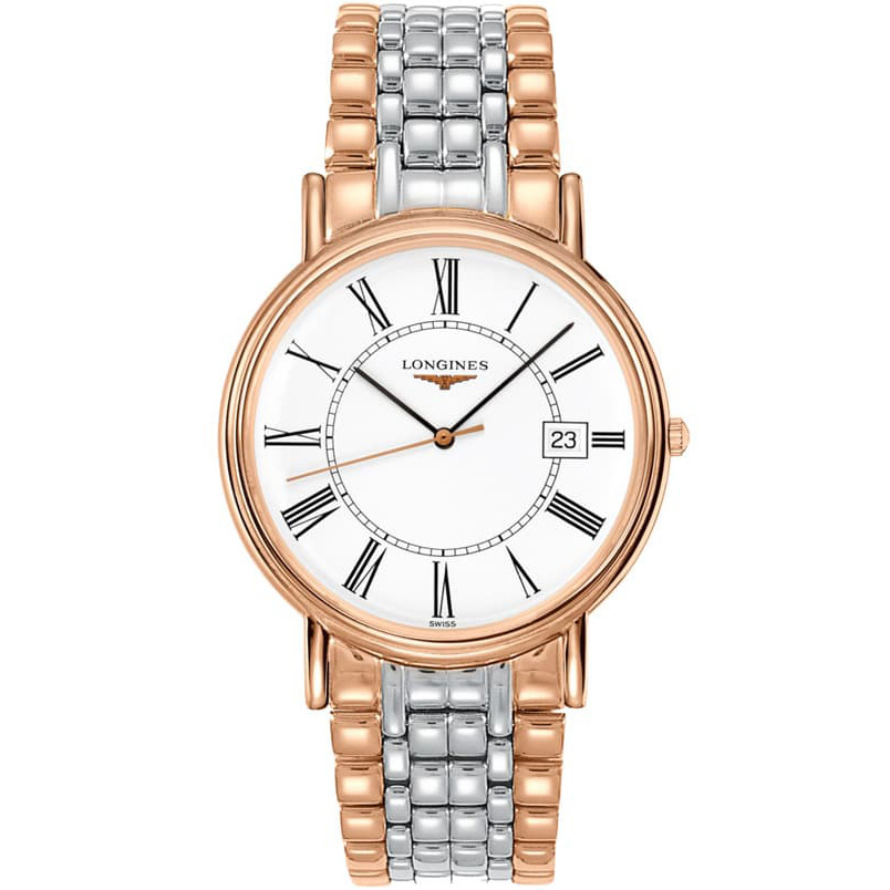 Longines Presence L4 790 1 11 7