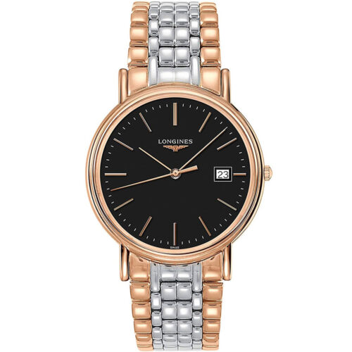 Longines Presence L4 790 1 59 7