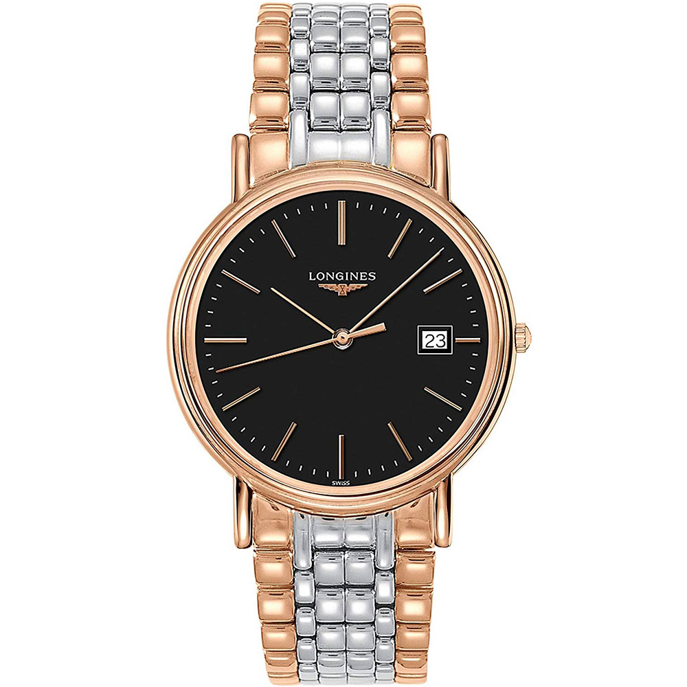 Longines Presence L4 790 1 59 7