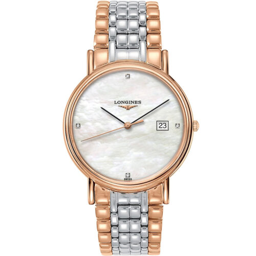 Longines Presence L4 790 1 87 7