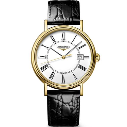 Longines Presence L4 790 2 11 2