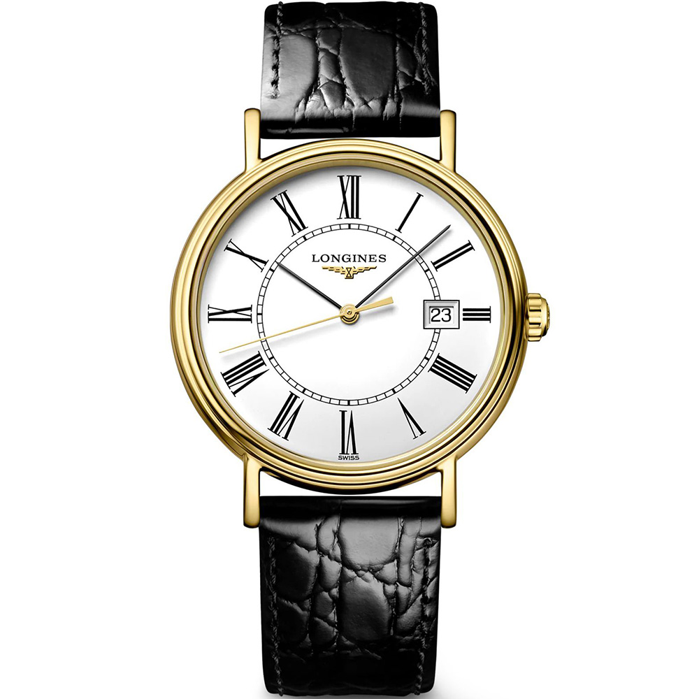 Longines Presence L4 790 2 11 2