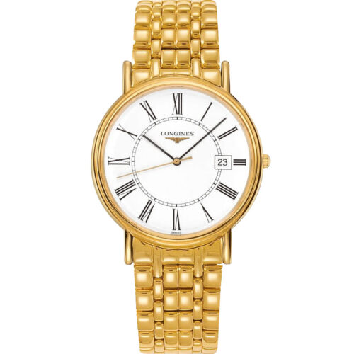 Longines Presence L4 790 2 11 8