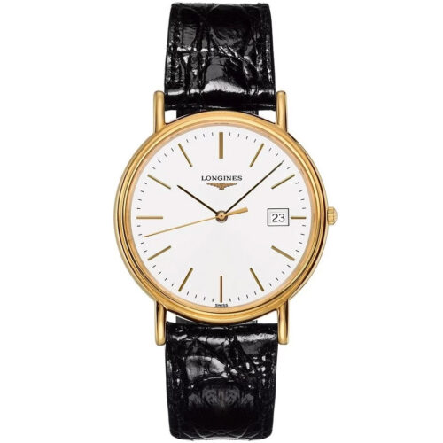 Longines Presence L4 790 2 12 2