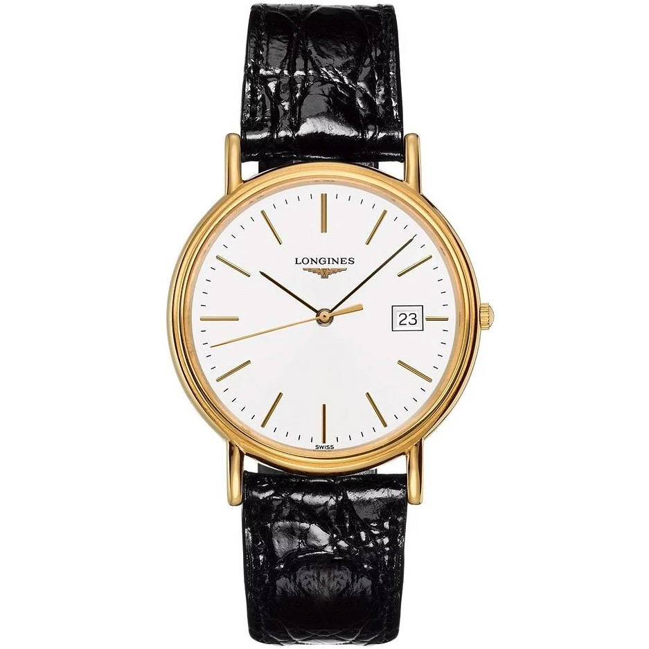 Longines Presence L4 790 2 12 2