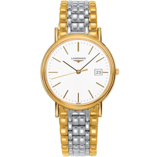 Longines Presence L4 790 2 12 7