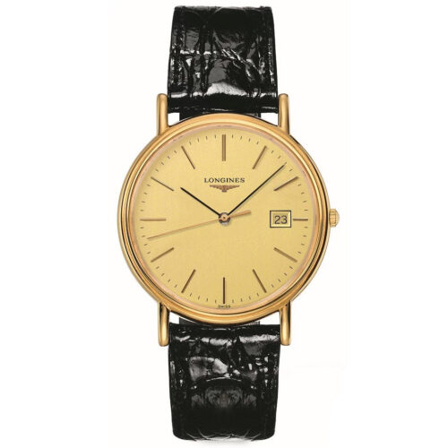 Longines Presence L4 790 2 32 2
