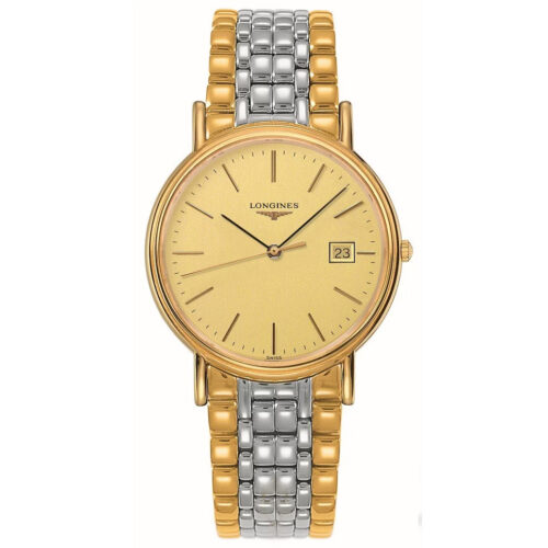Longines Presence L4 790 2 32 7