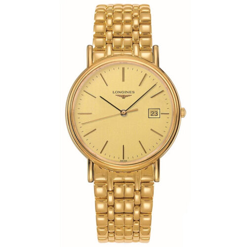 Longines Presence L4 790 2 32 8