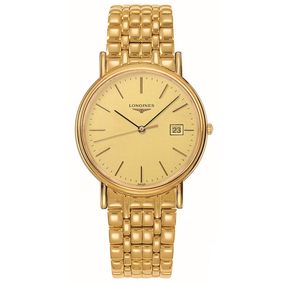 Longines Presence L4 790 2 32 8