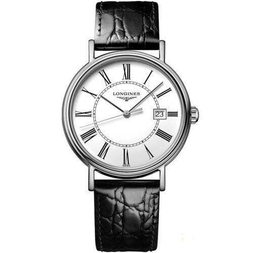 Longines Presence L4 790 4 11 2