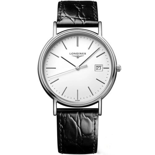 Longines Presence L4 790 4 12 2