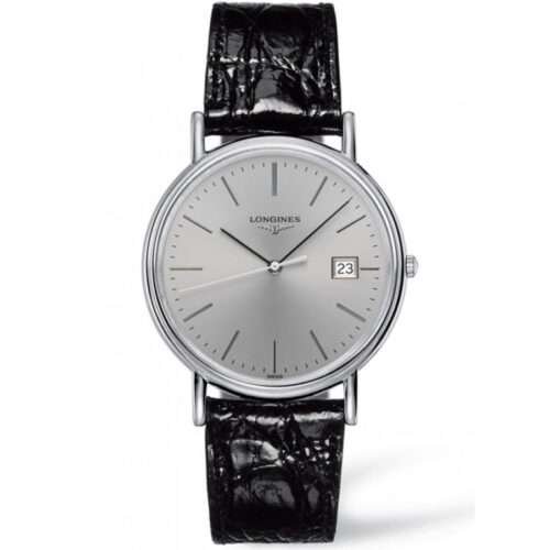Longines Presence L4 790 4 72 2