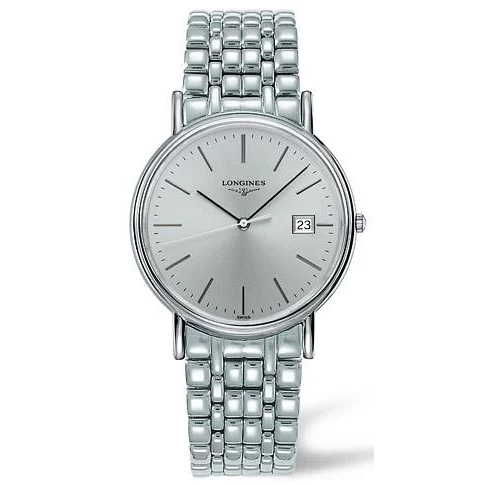 Longines Presence L4 790 4 72 6